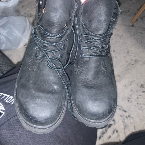 Timberlands - Picture 5 of 5